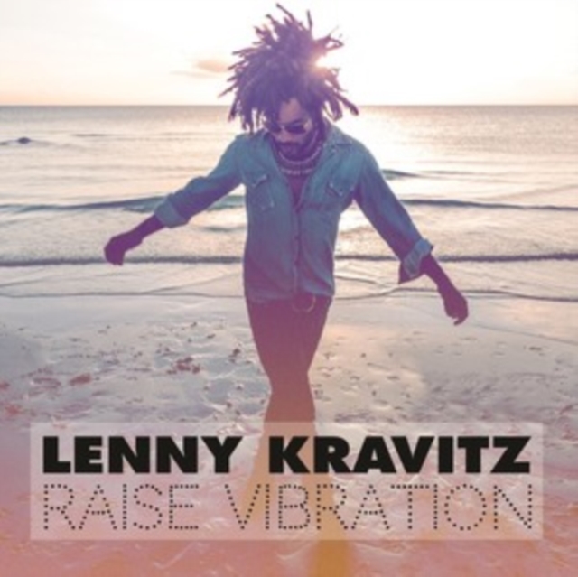 Lenny Kravitz - Raise Vibration - Vinyl | Lenny Kravitz