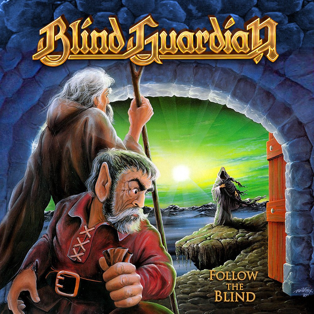 Follow the blind - Vinyl | Blind Guardian