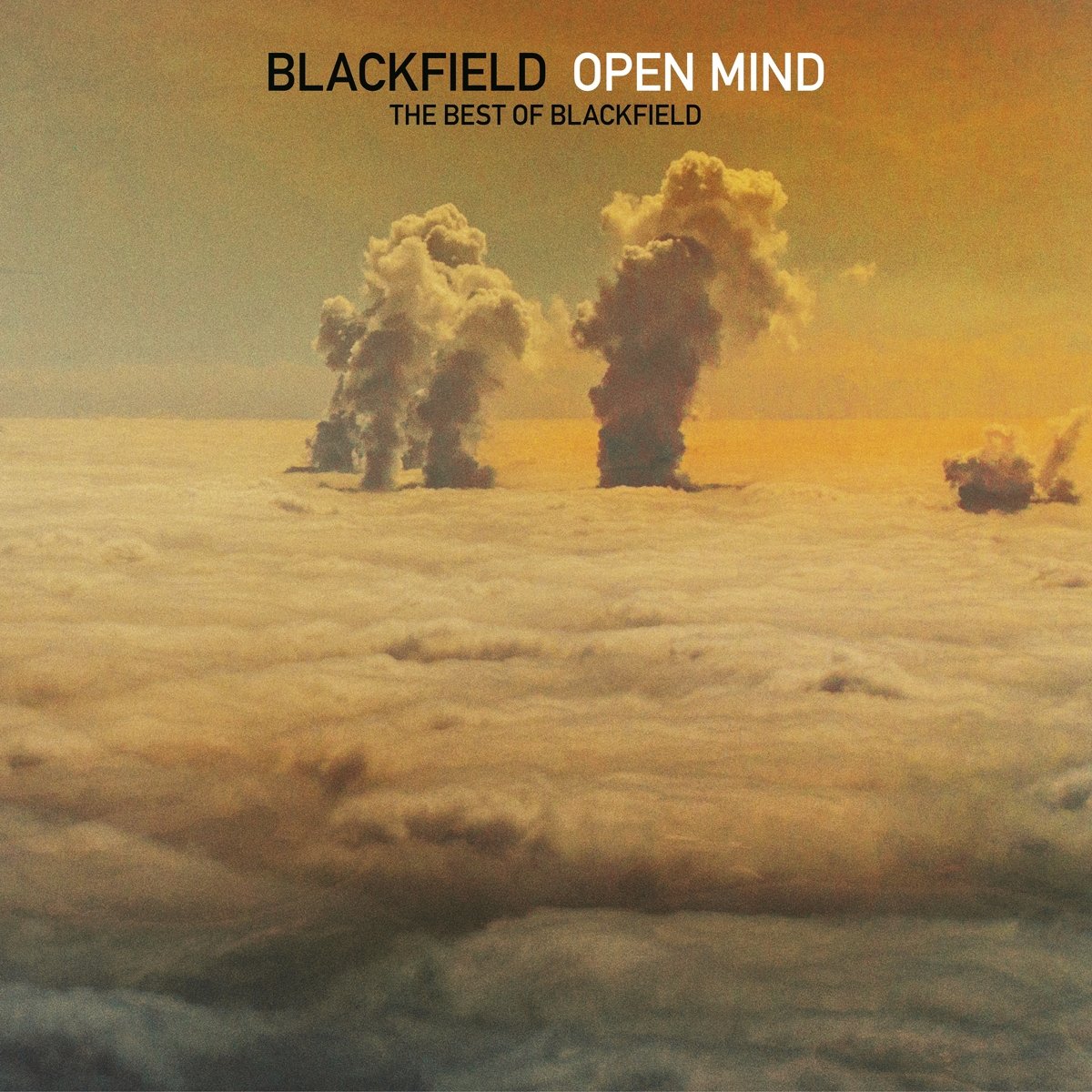 Open Mind | Blackfield