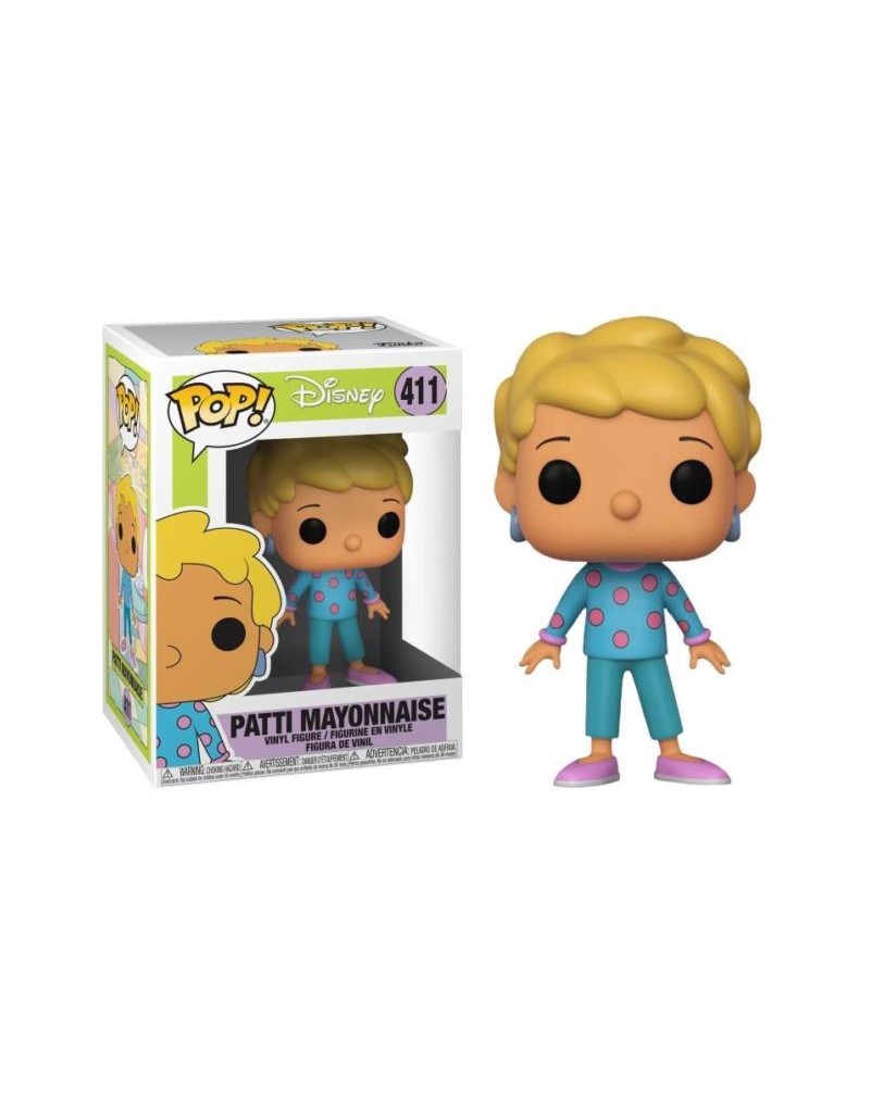 Figurina - Funko Pop! Disney - Patti Mayonnaise | FunKo