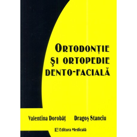 Ortodontie si ortopedie dento-faciala | Valentina Dorobat