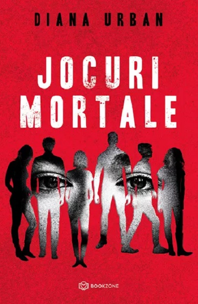 Jocuri mortale | Diana Urban