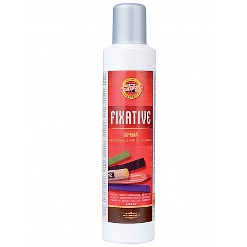 Spray fixator - Creative, 300 ml | Koh-I-Noor