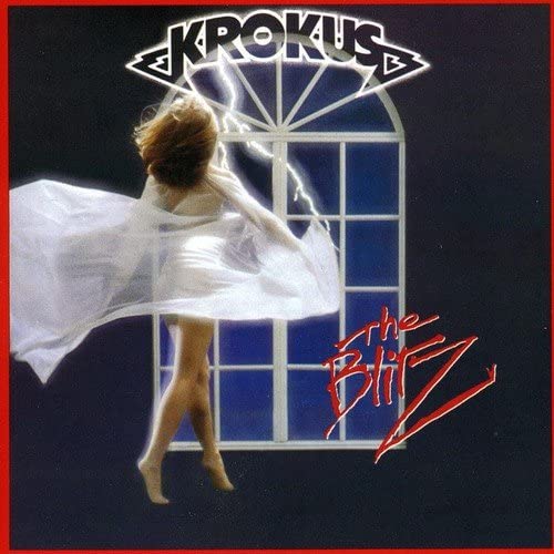 Blitz | Krokus - 1 | YEO