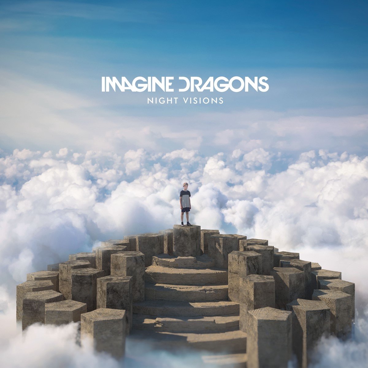 Night Visions (10th Anniversary) | Imagine Dragons image1