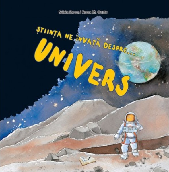 Univers | Nuria Roca