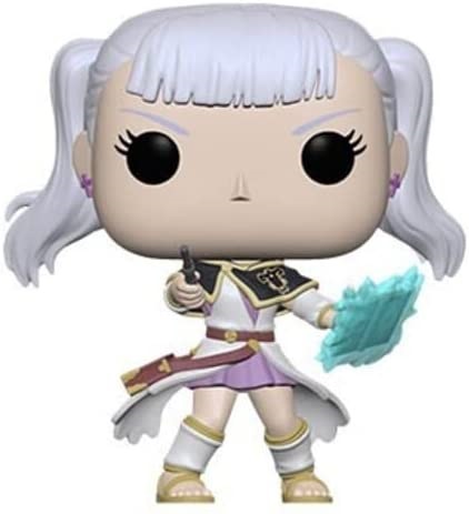 Figurina - Black Clover- Noelle | Funko