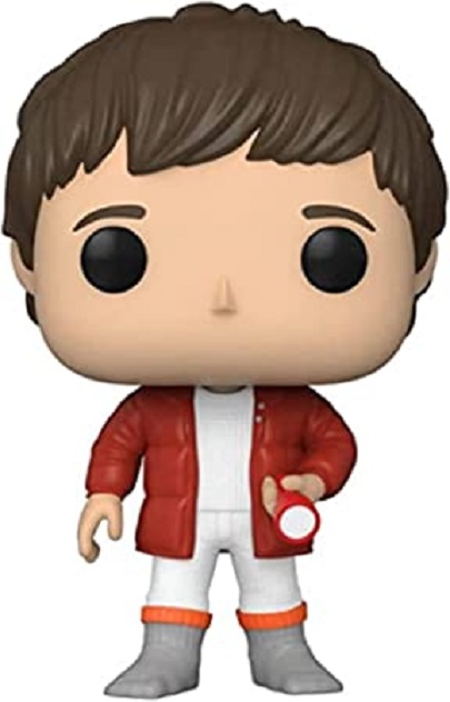 Figurina - E.T. 40th - Elliot | Funko