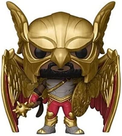 Figurina - Black Adam - Hawkman | Funko