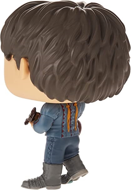 Figurina - Witcher - Jaskier | Funko - 1 | YEO