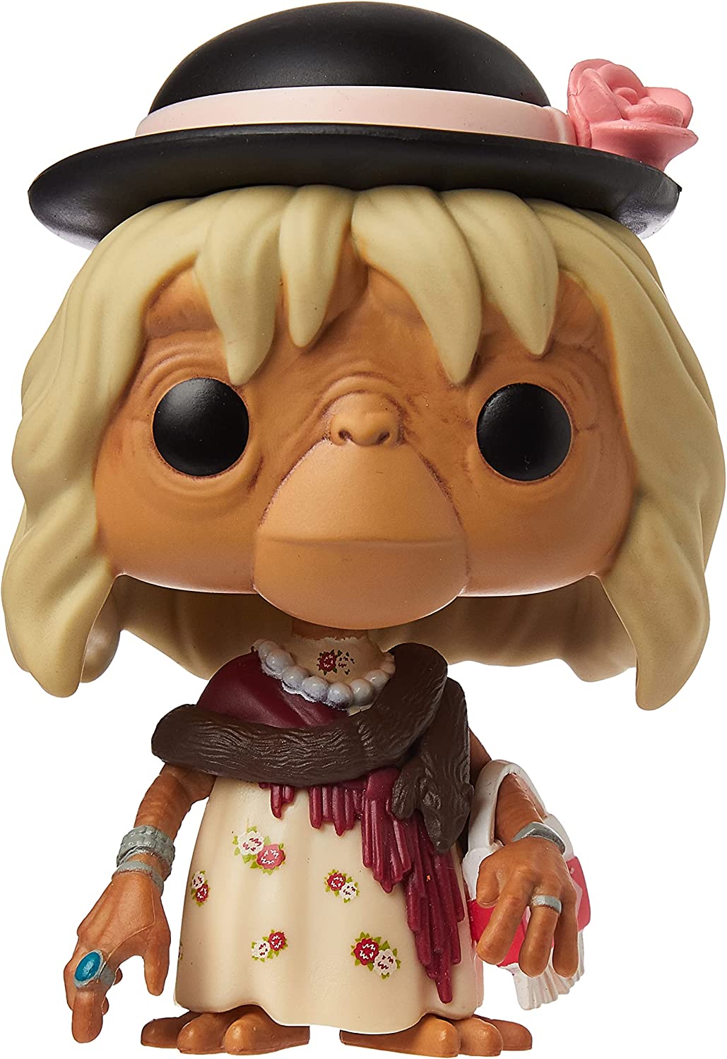 Figurina - E. T. in Disguise | Funko