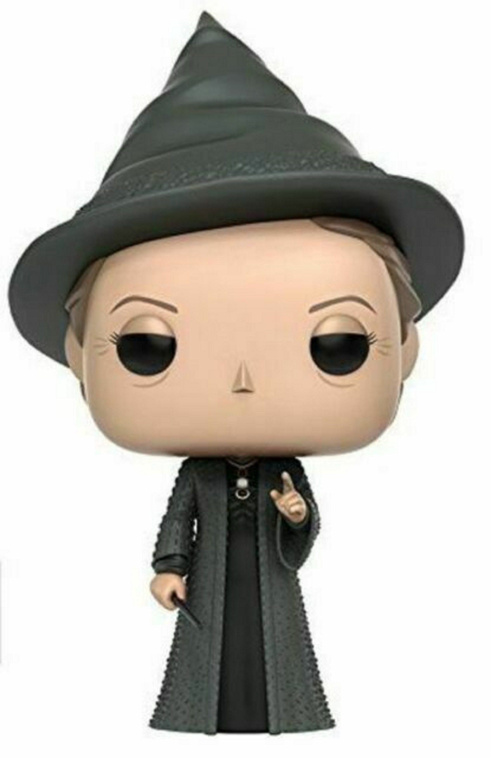 Figurina - Harry Potter - Professor Mcgonagall | Funko