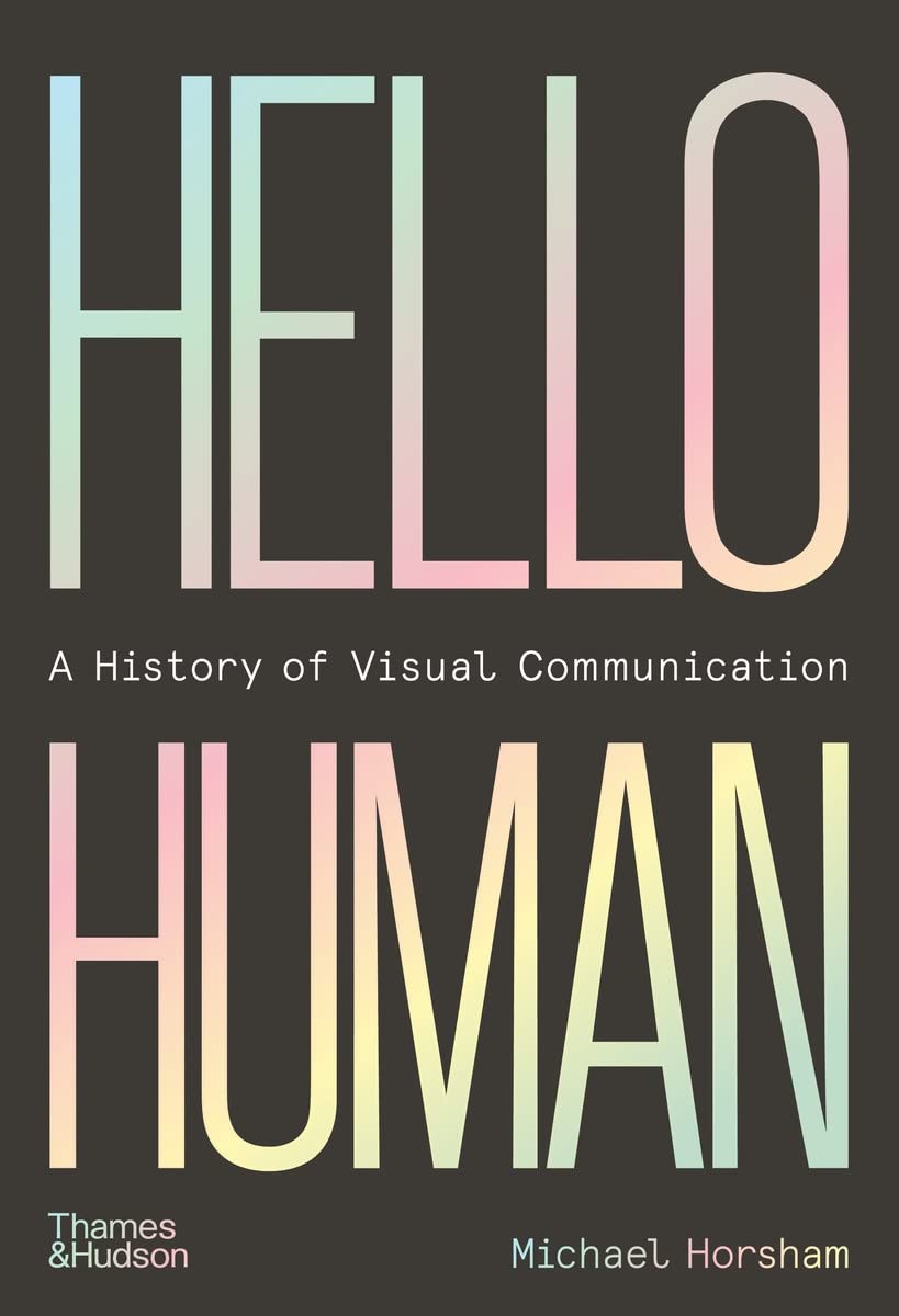 Hello Human | Michael Horsham