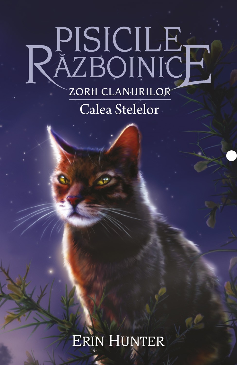 Calea Stelelor | Erin Hunter