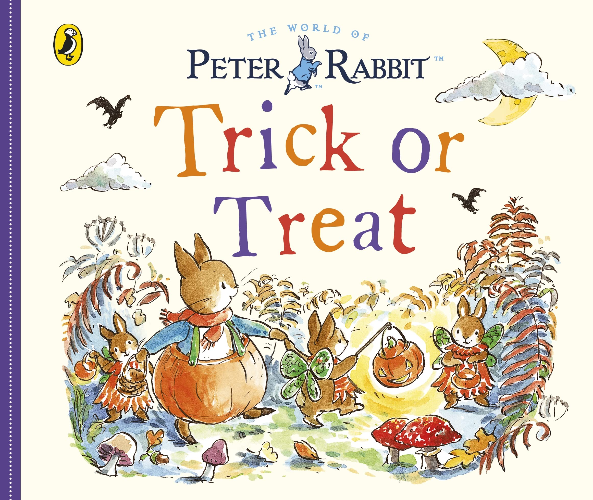 Peter Rabbit Tales: Trick or Treat | Beatrix Potter