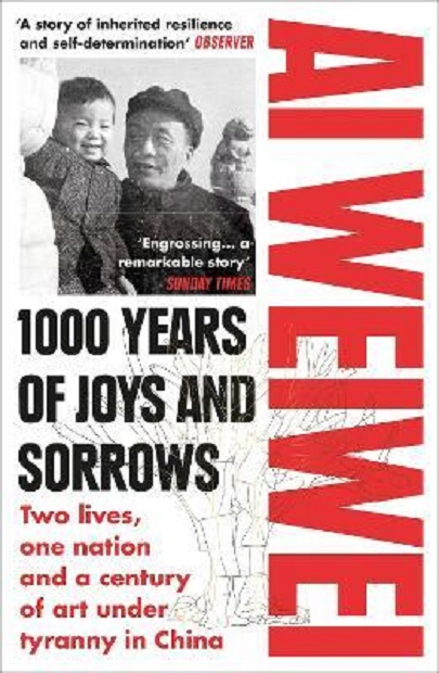 1000 Years of Joys and Sorrows | Ai Weiwei