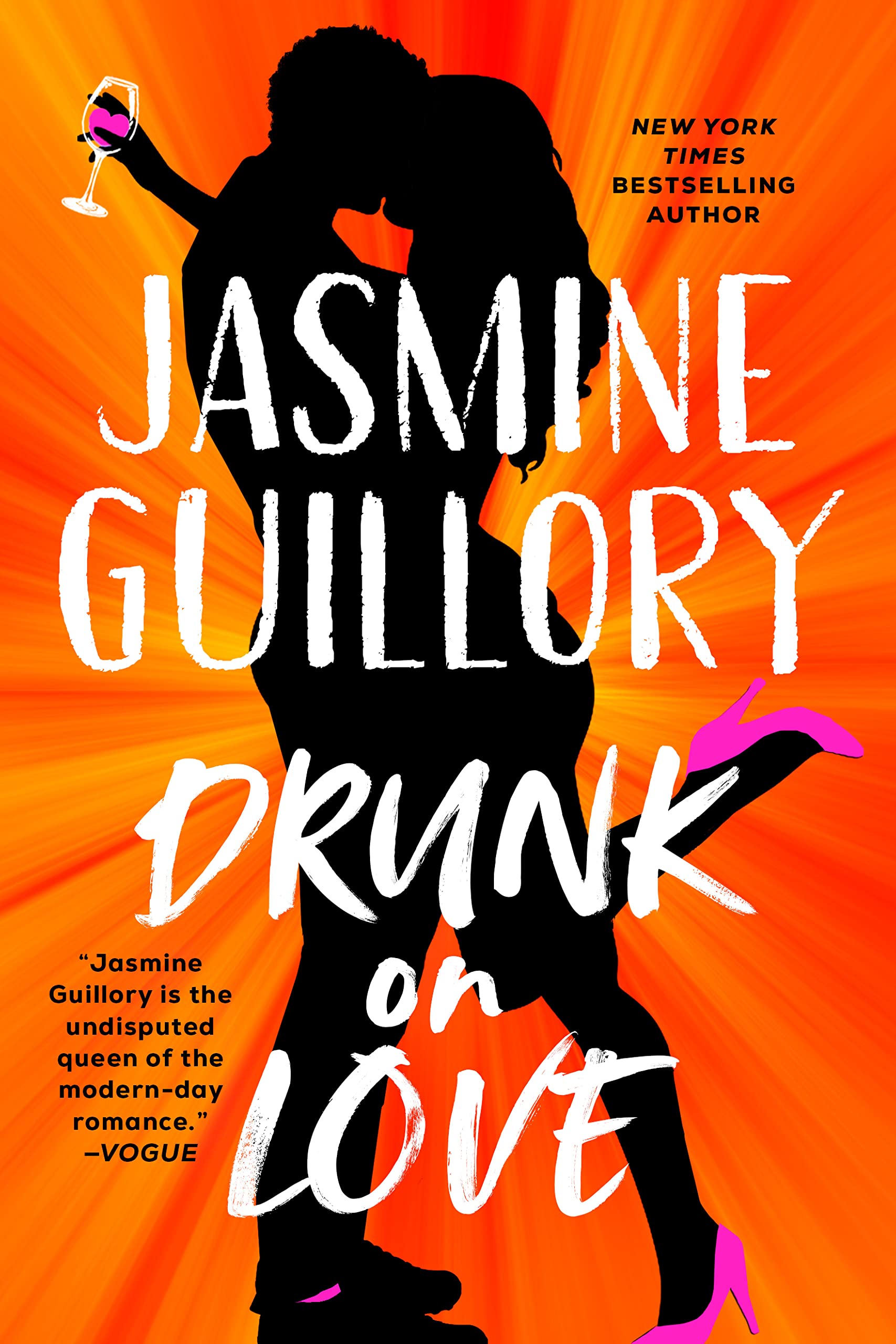 Drunk on Love | Jasmine Guillory