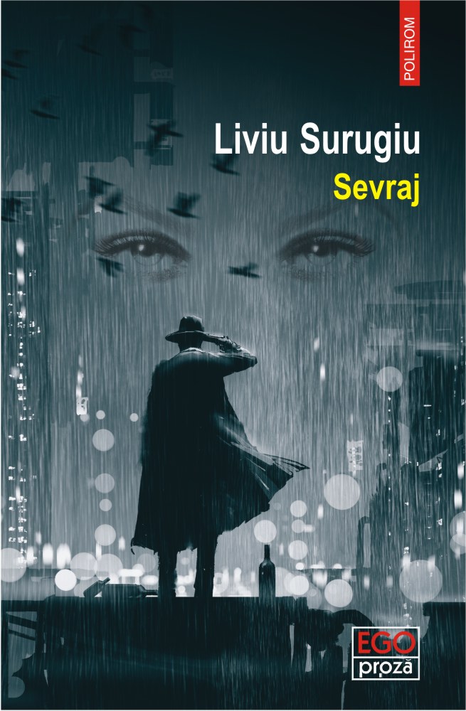 Sevraj | Liviu Surugiu