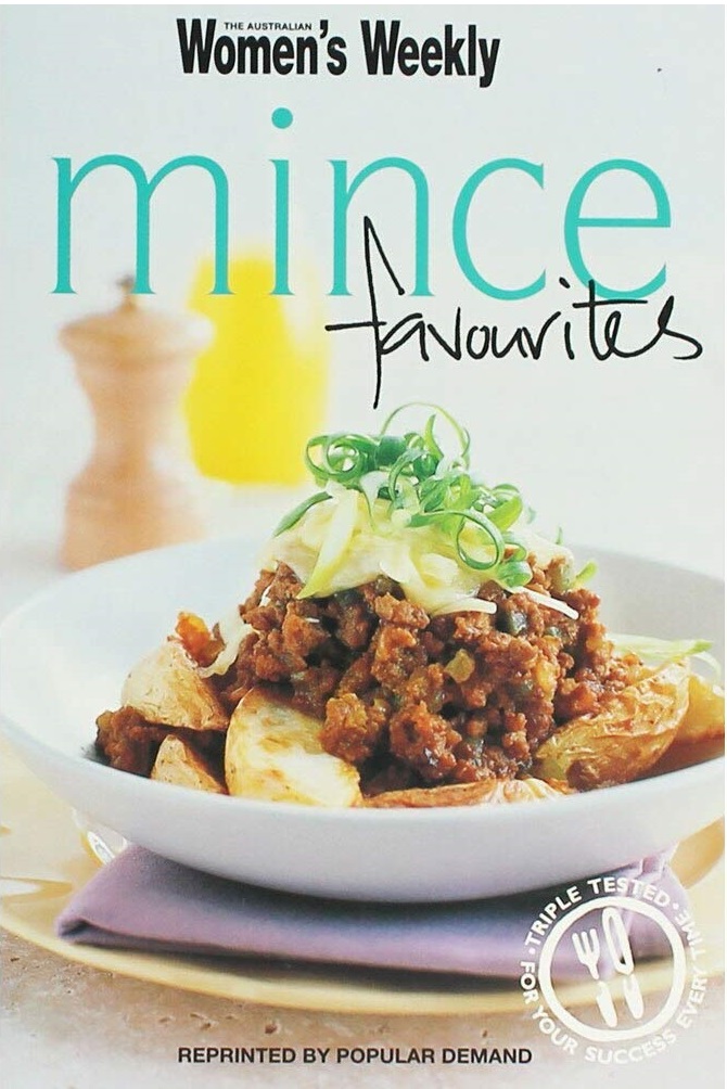 Mince Favourites |