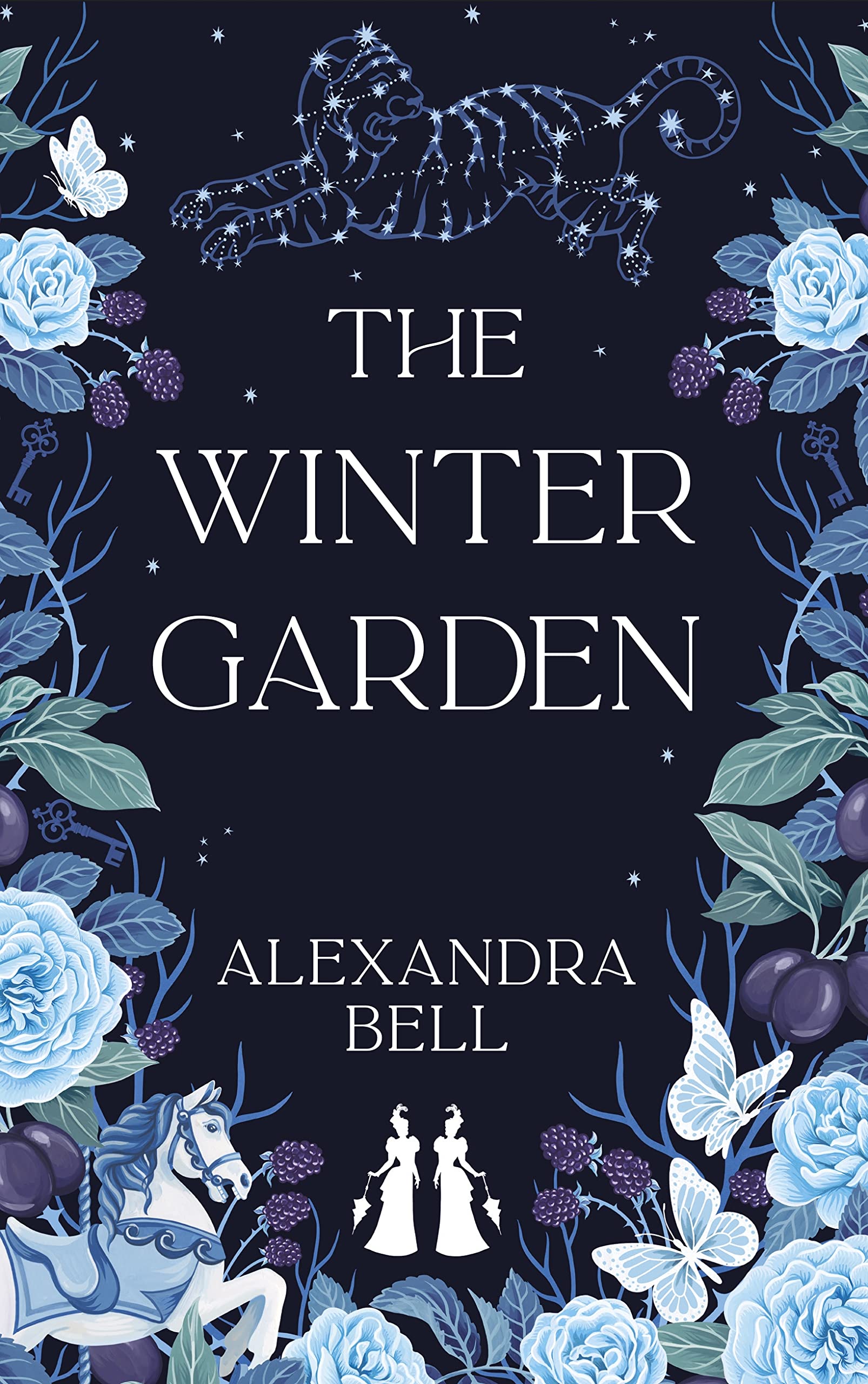 The Winter Garden | Alexandra Bell