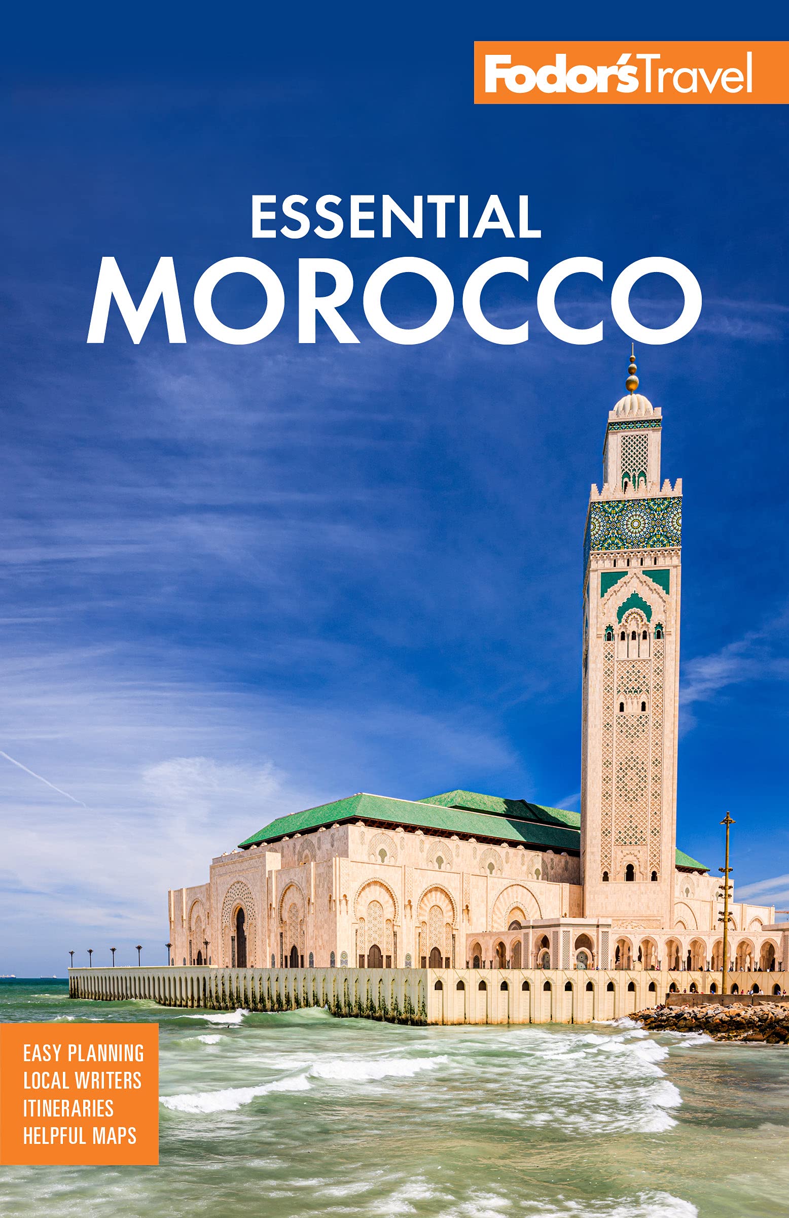 Fodor\'s Essential Morocco | Fodor\'s Travel Guides - 7 | YEO