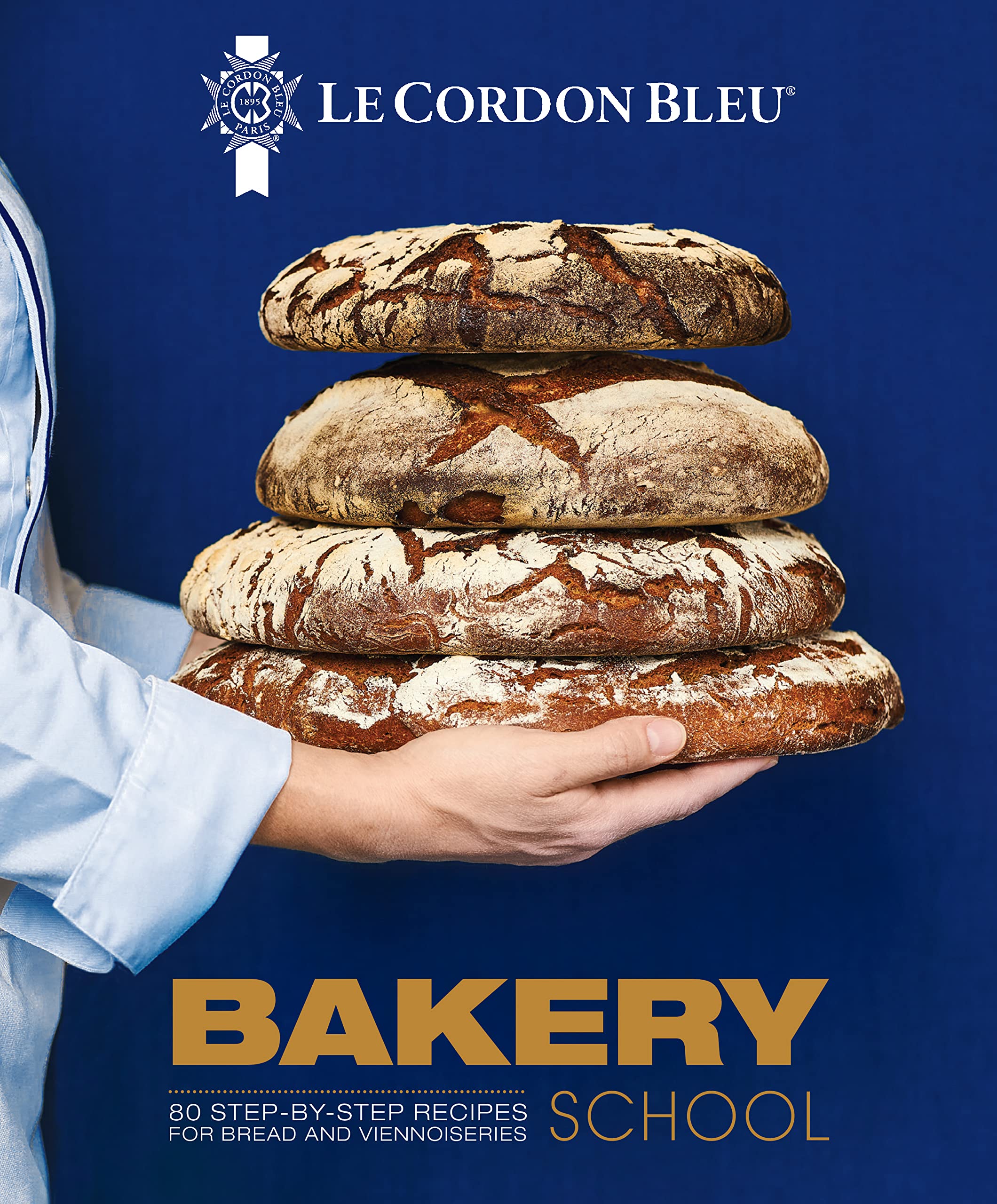 Le Cordon Bleu Bakery School | Le Cordon Bleu