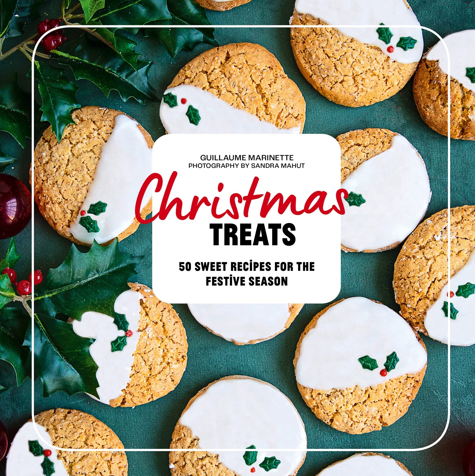 Christmas Treats | Guillaume Marinette - 6 | YEO