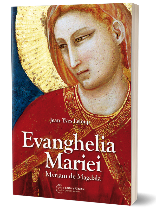 Evanghelia Mariei | Jean-yves Leloup