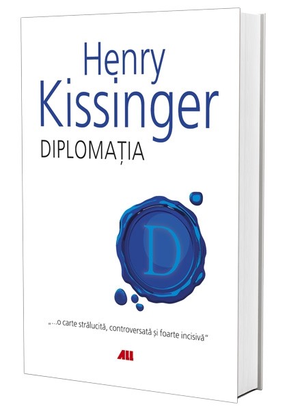 Diplomatia | Henry Kissinger