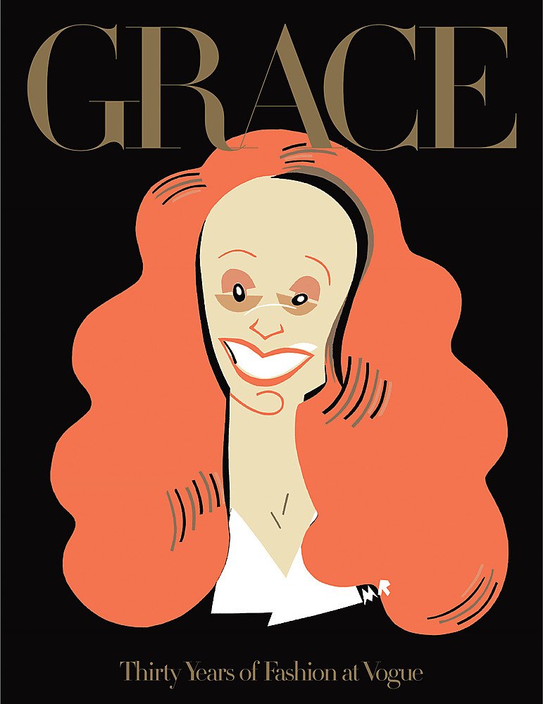 Grace | Grace Coddington