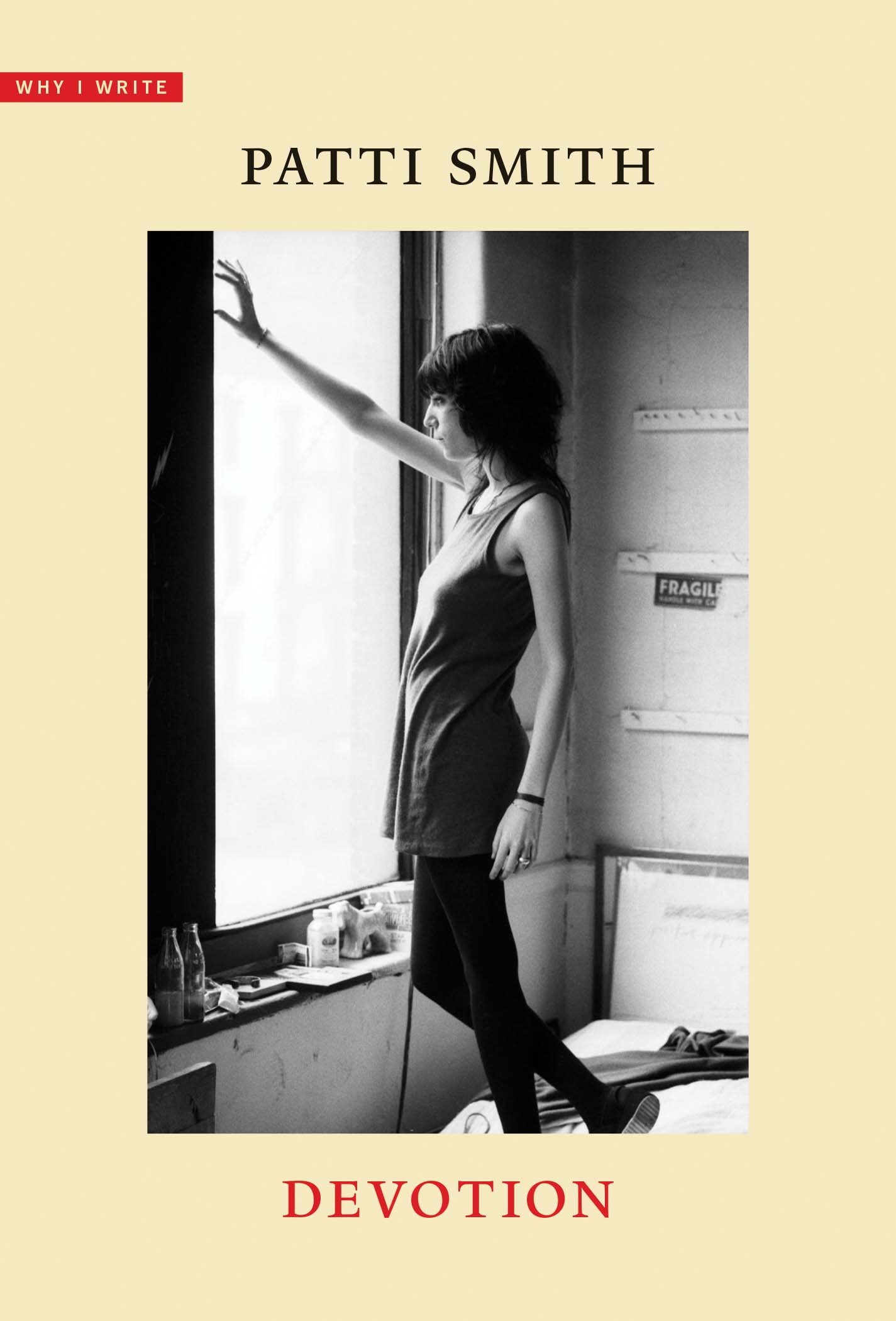 Devotion | Patti Smith