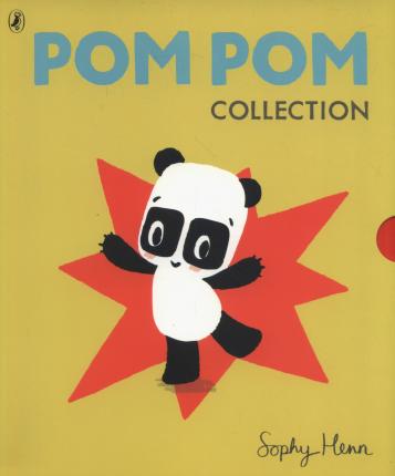 Pom Pom Collection | Sophy Henn image1