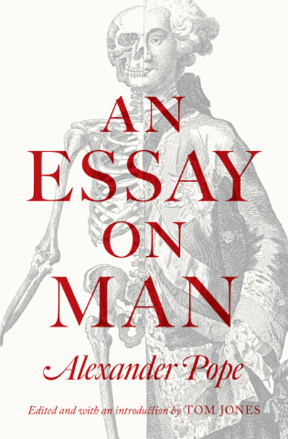 An Essay on Man | Alexander Pope, Tom Jones