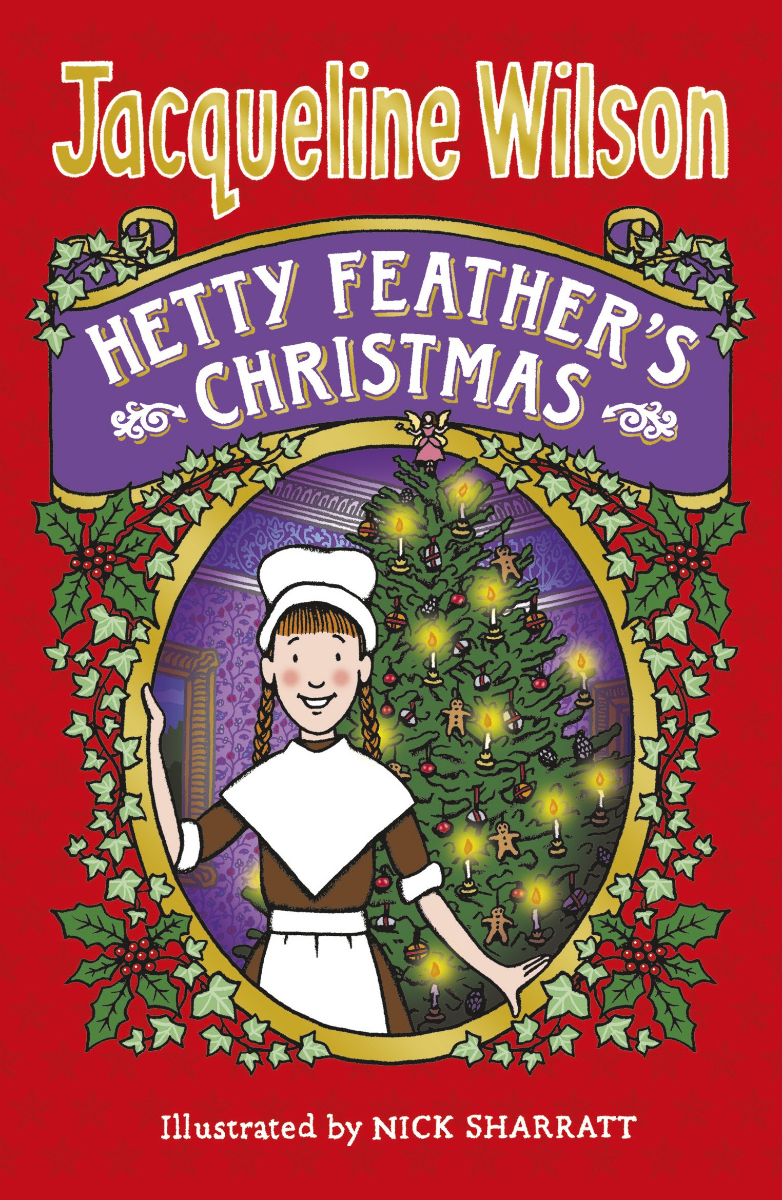 Hetty Feather\'s Christmas | Jacqueline Wilson