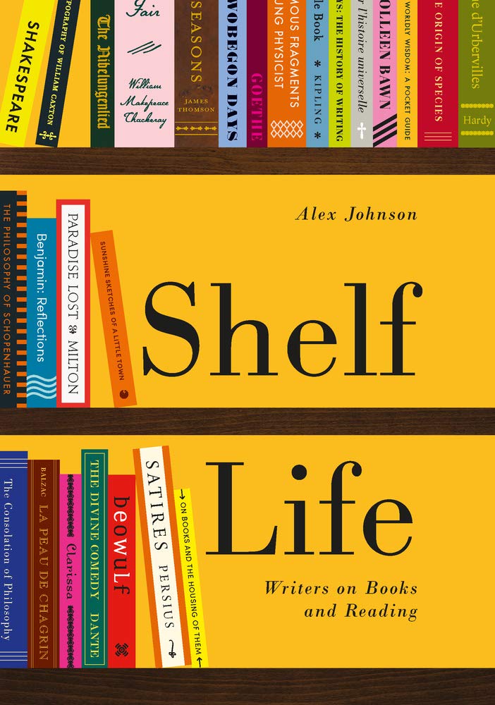 Vezi detalii pentru Shelf Life | Alex Johnson