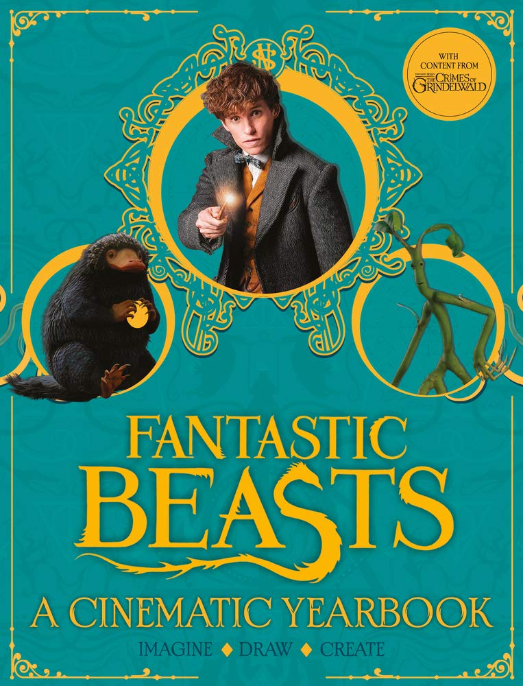 Fantastic Beasts |