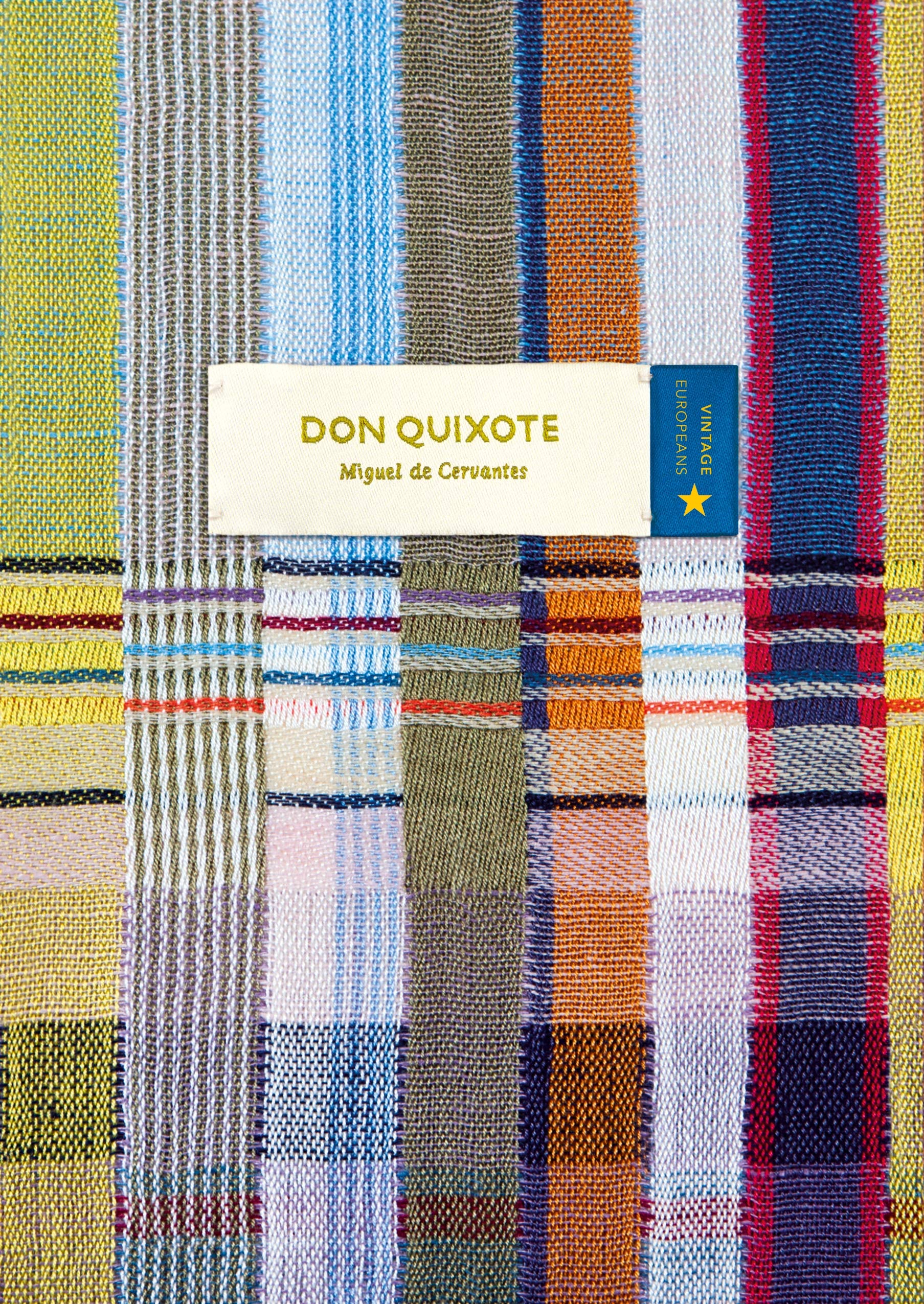Don Quixote | Miguel De Cervantes