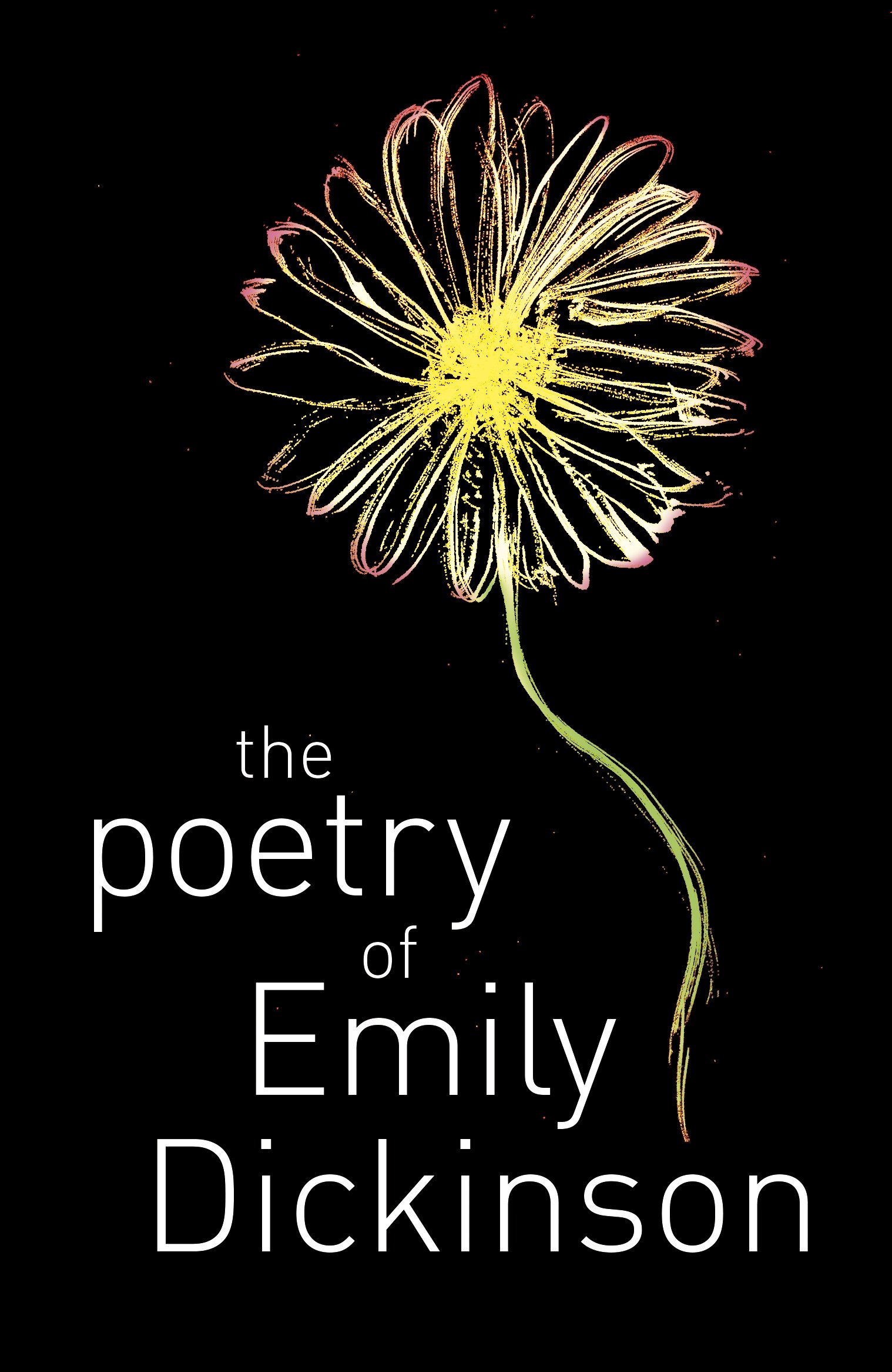 The Poetry of Emily Dickinson | Emily Dickinson