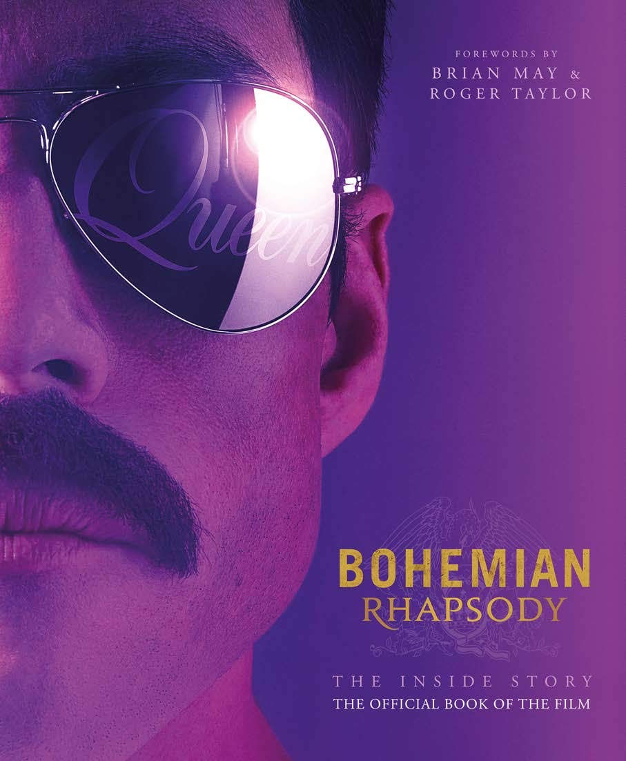 Bohemian Rhapsody | Owen Williams