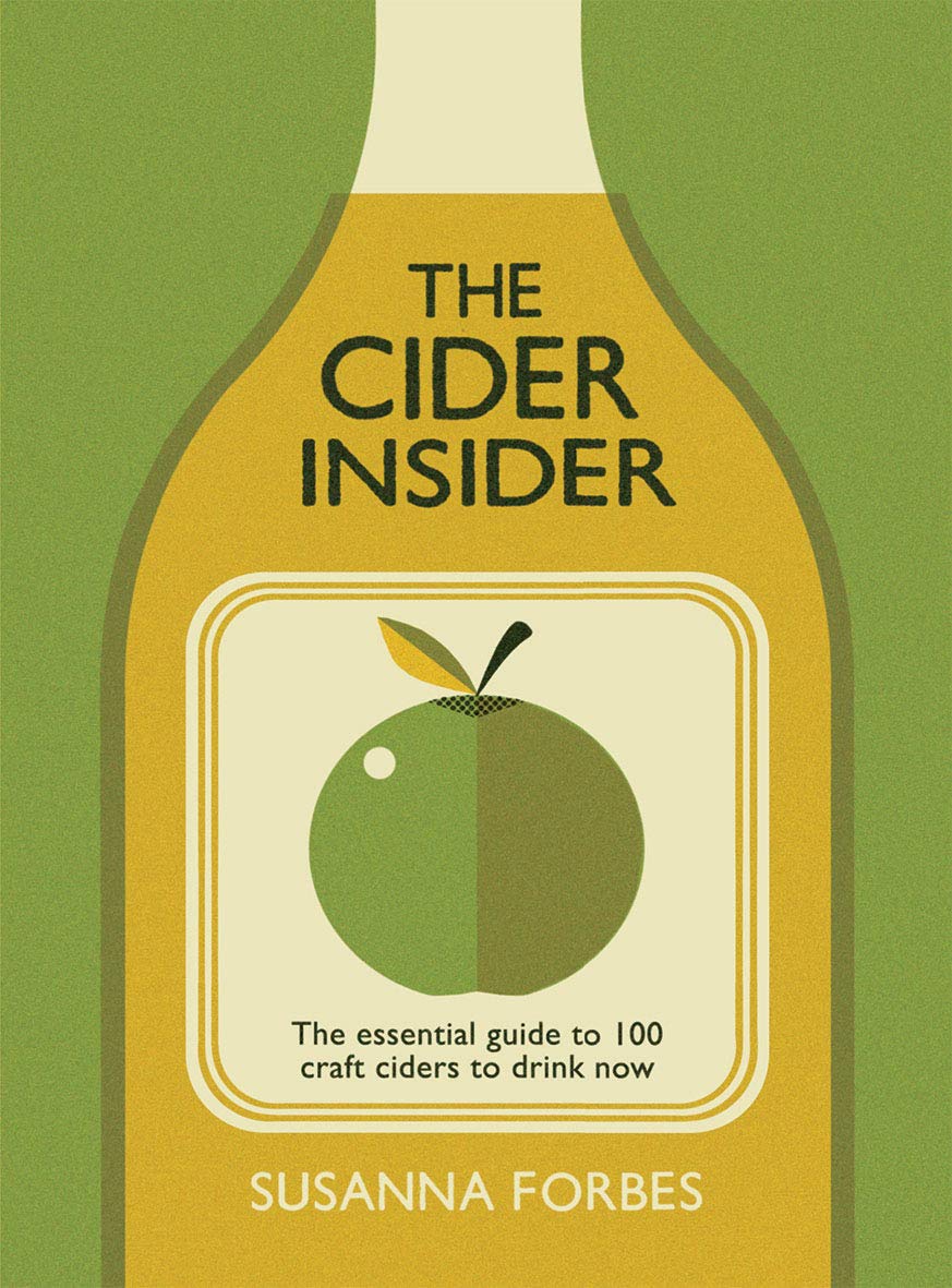 The Cider Insider | Susanna Forbes