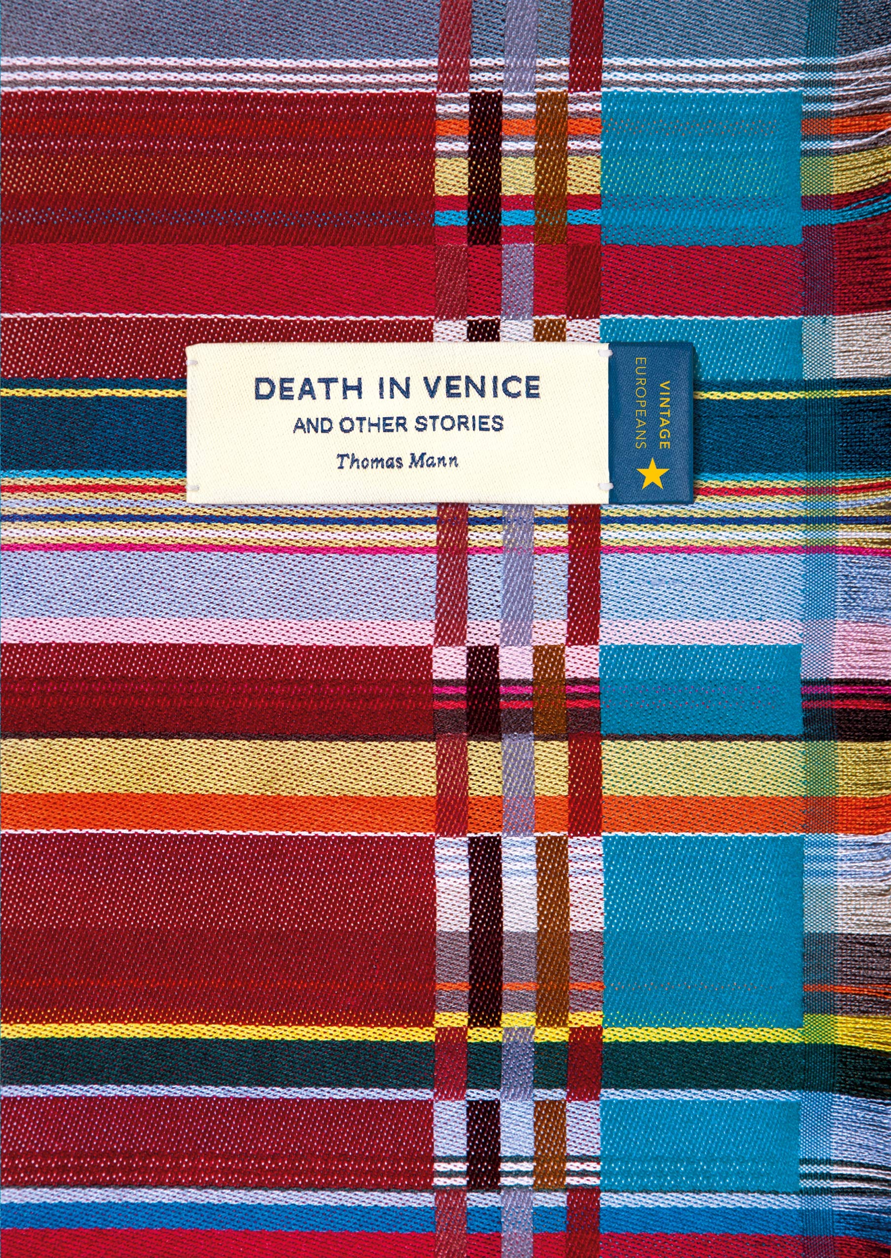 Death in Venice and Other Stories | Thomas Mann