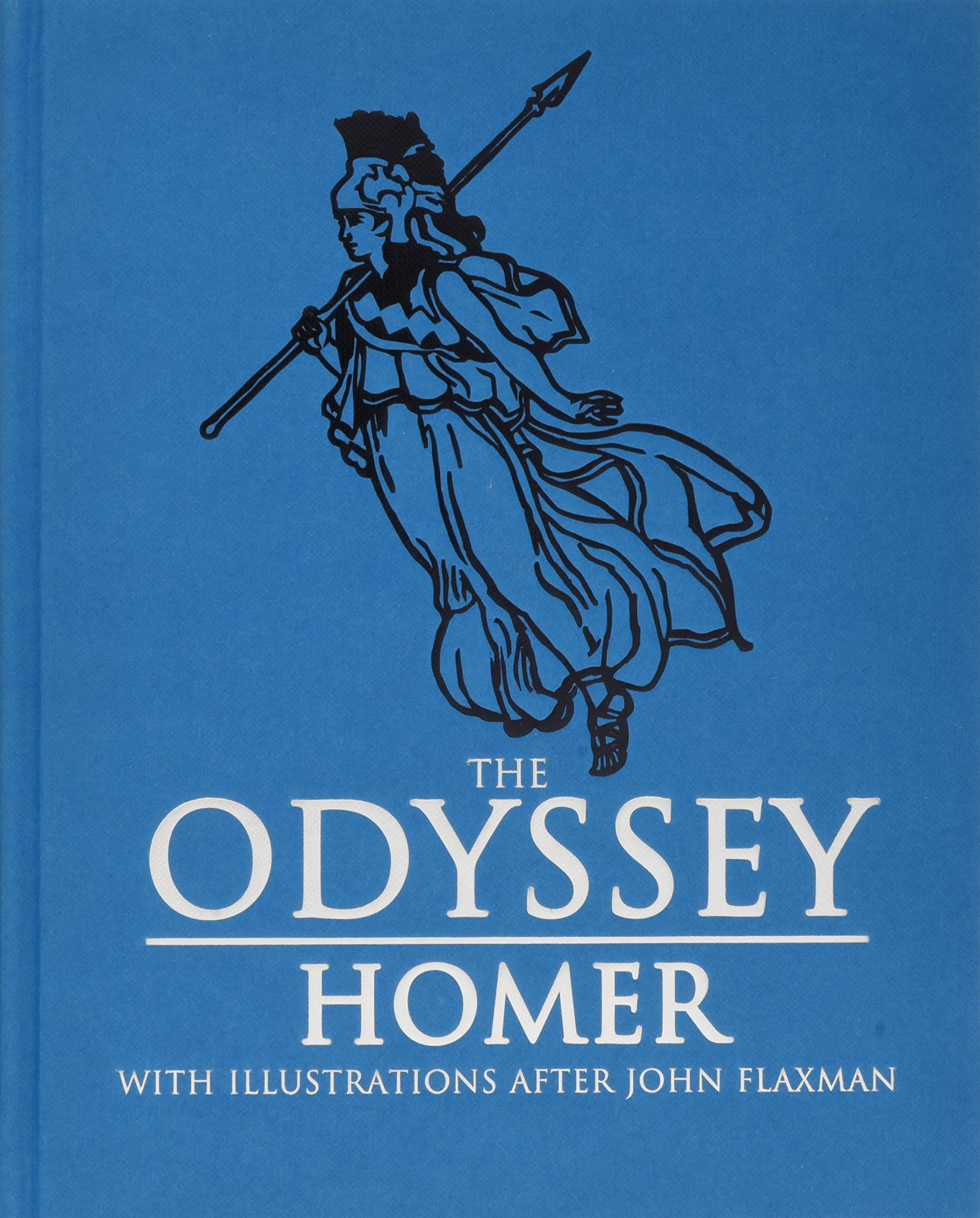 The Odyssey | Homer