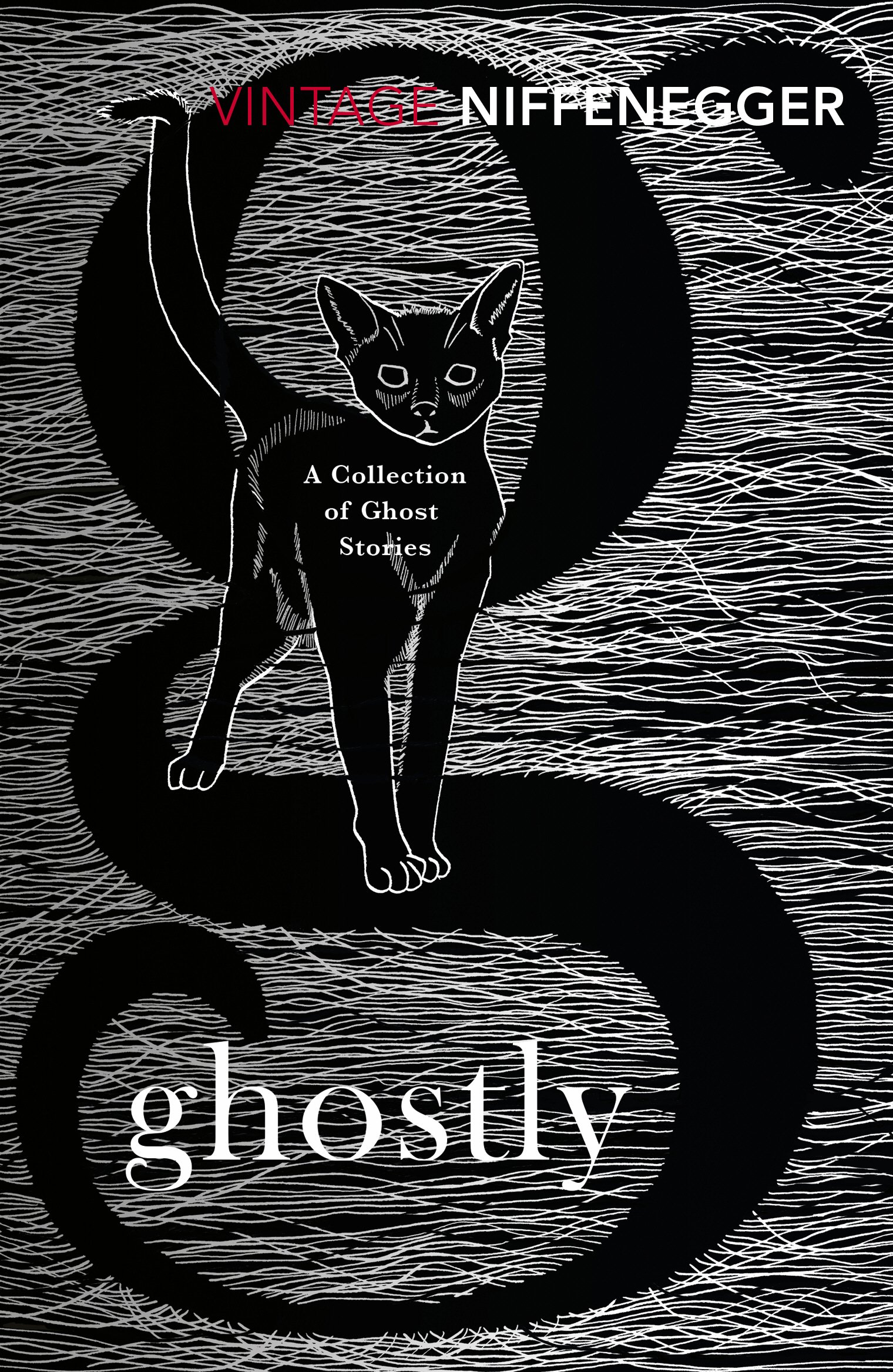 Ghostly | Audrey Niffenegger