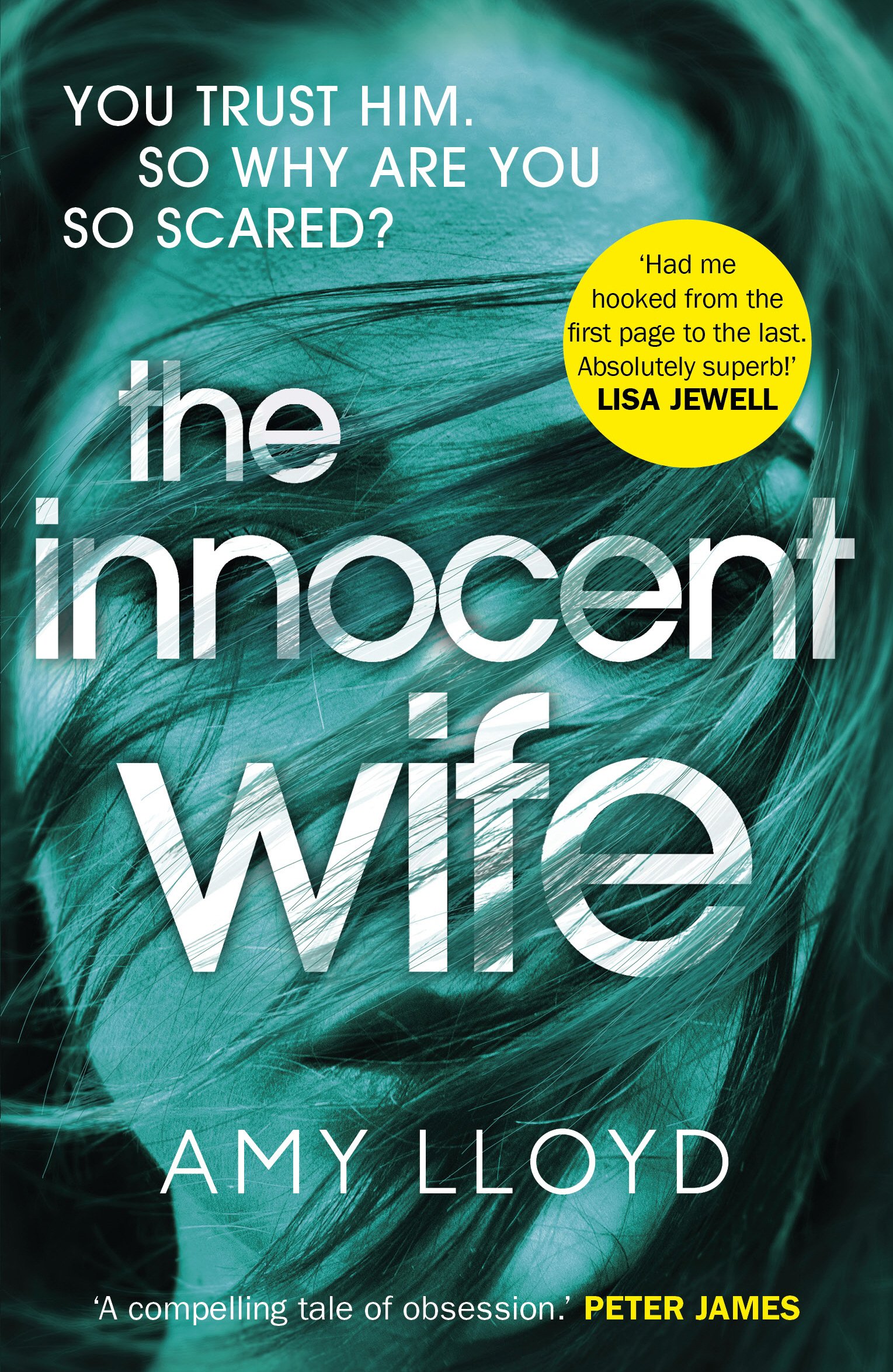 The Innocent Wife | Amy Lloyd