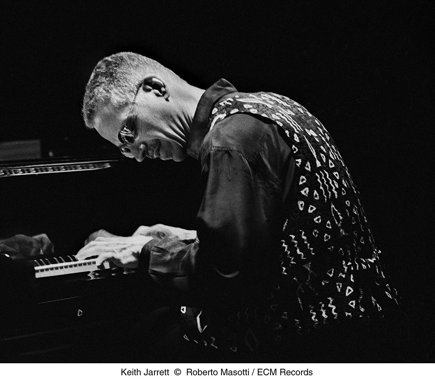 La Fenice | Keith Jarrett - 1 | YEO