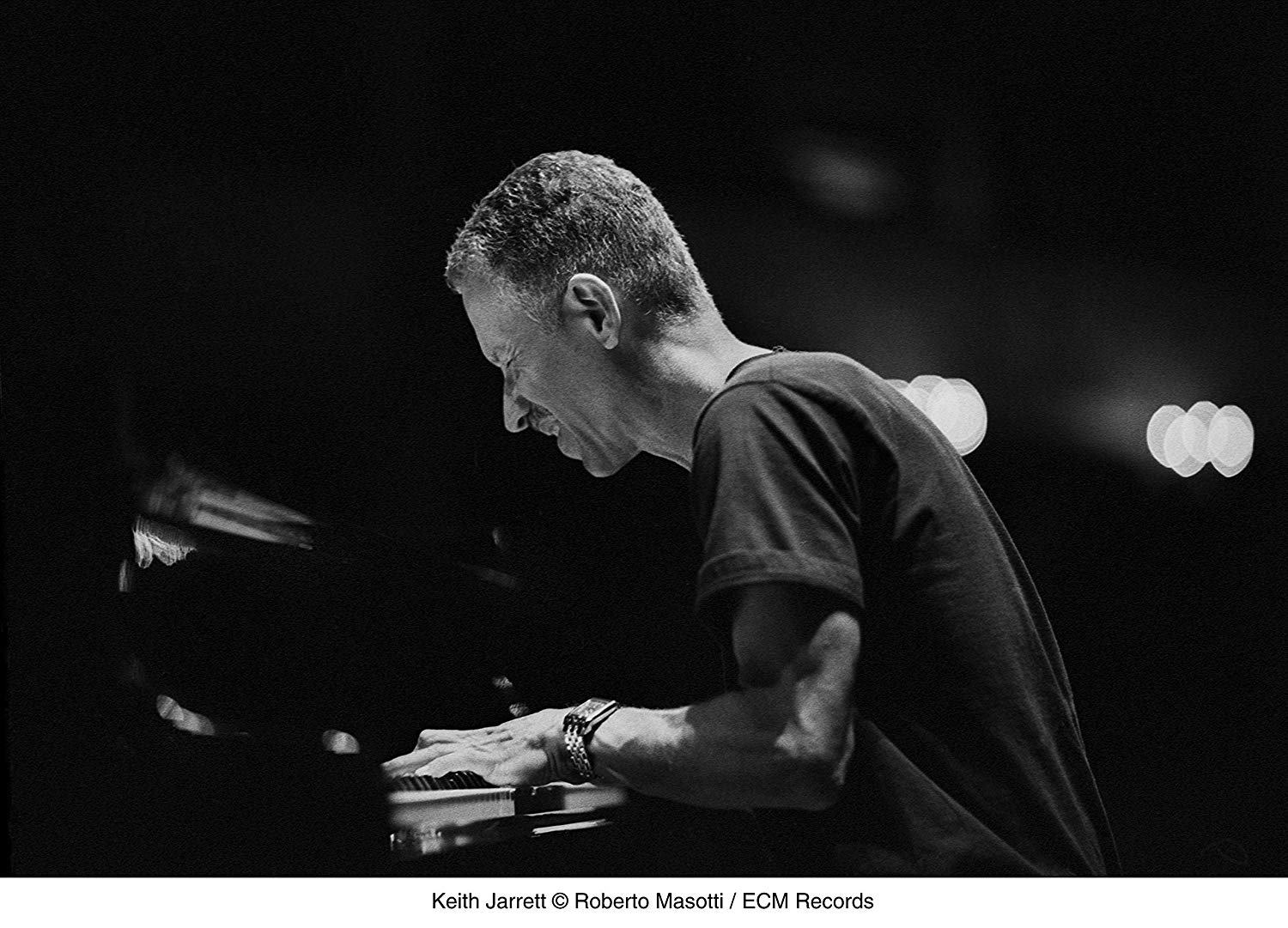 La Fenice | Keith Jarrett - 2 | YEO