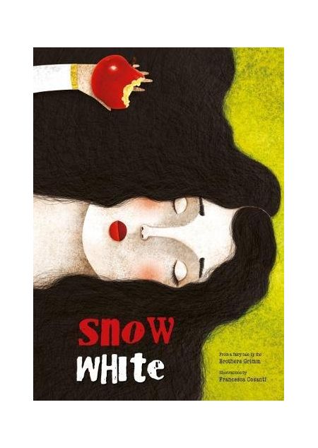 Snow White |  image0