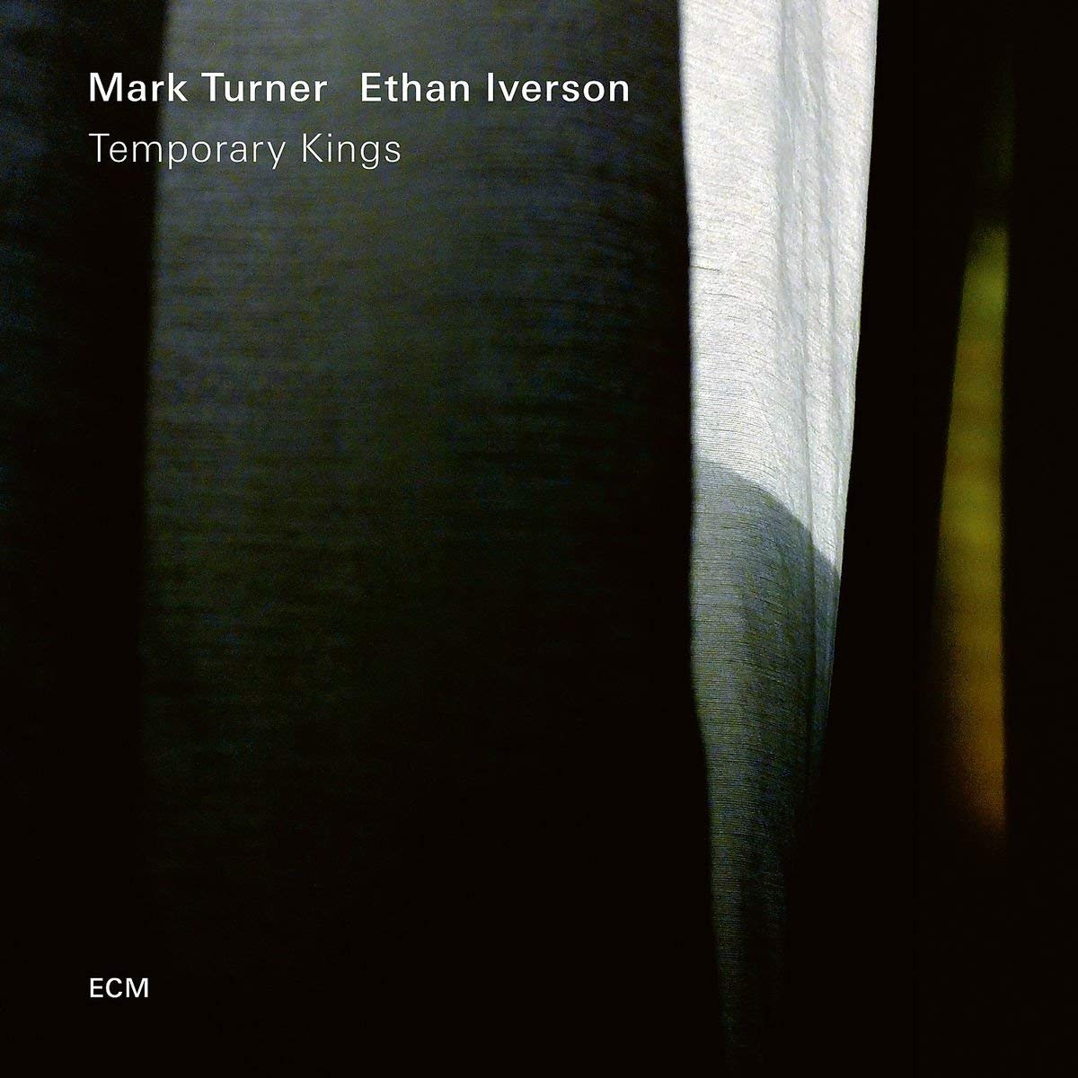 Temporary Kings | Mark Turner, Ethan Iverson
