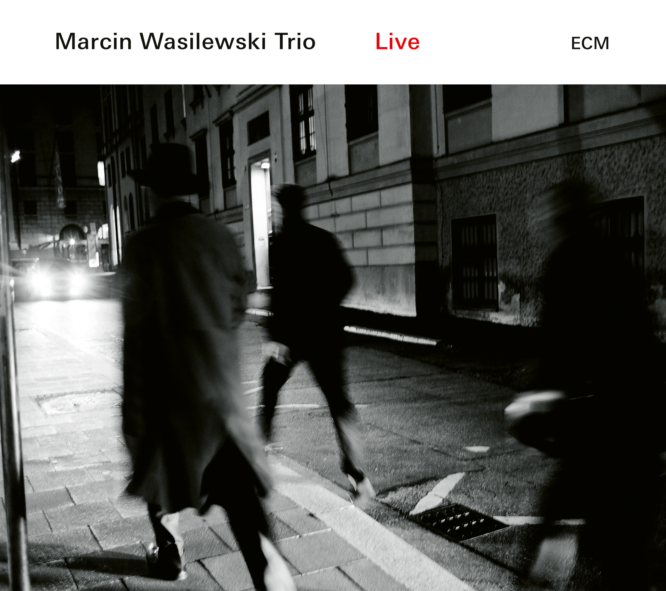 Marcin Wasilewski Trio – Live | Marcin Wasilewski Trio carturesti.ro poza noua