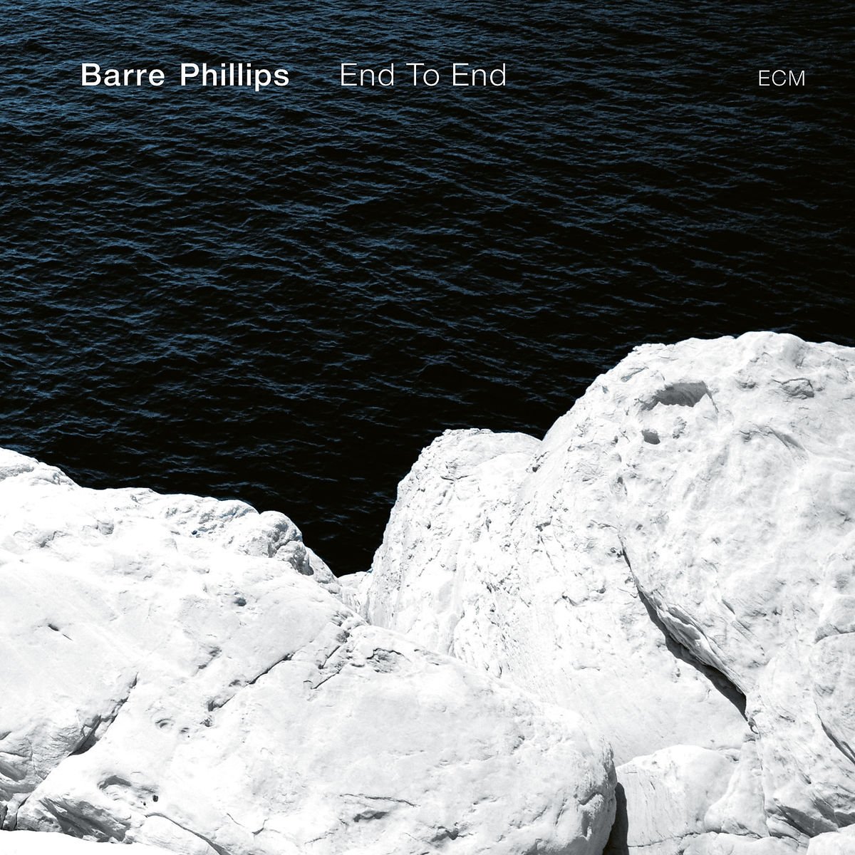 End to End | Barre Phillips